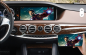 Preview: Apple-CarPlay & Android-Auto für Mercedes S-Klasse W222 (Nachrüstung)